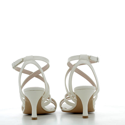 Scarpe Hodea donna 260MIP25 PEL PANNA