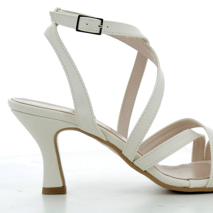 Scarpe Hodea donna 260MIP25 PEL PANNA