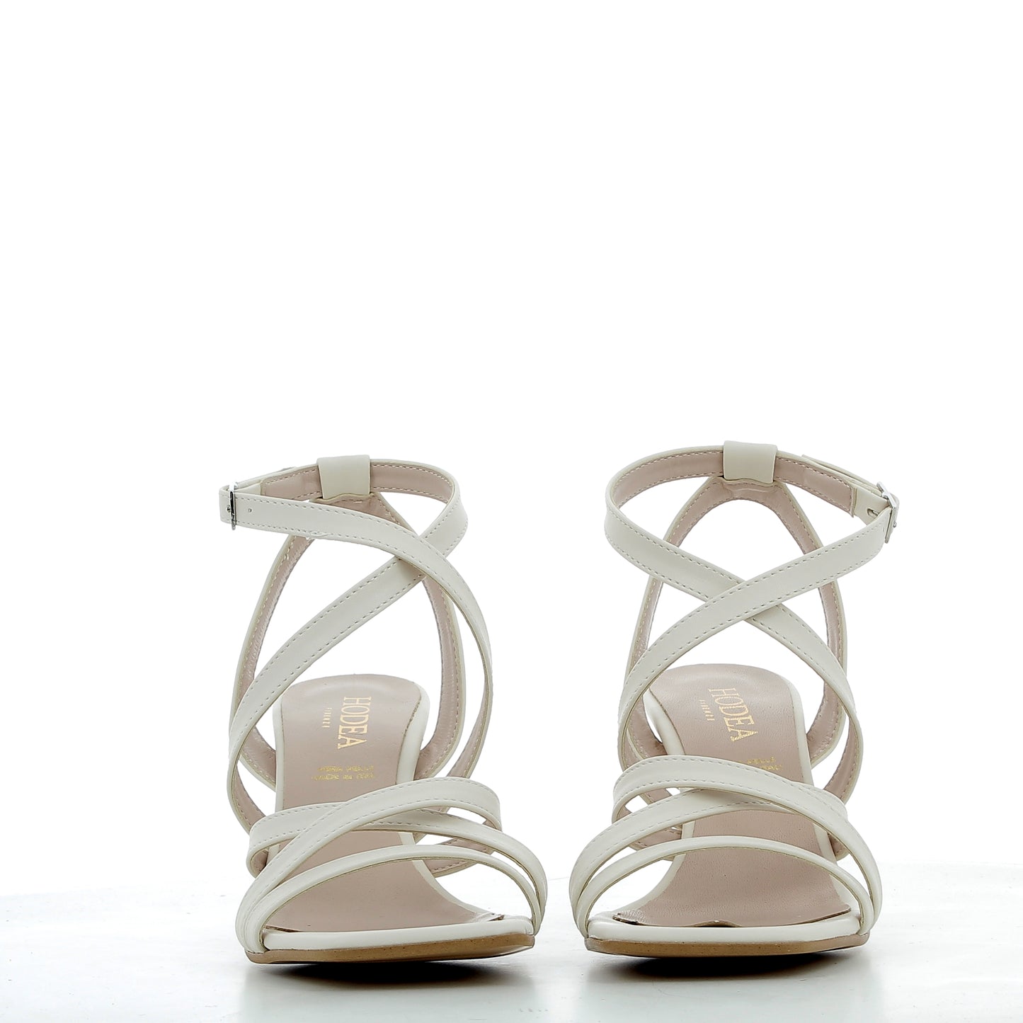 Scarpe Hodea donna 260MIP25 PEL PANNA