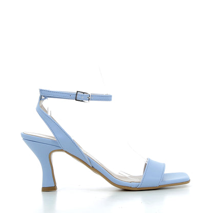 Scarpe Hodea donna 272MIP25 PEL CELESTE
