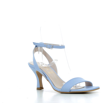 Scarpe Hodea donna 272MIP25 PEL CELESTE