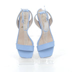 Scarpe Hodea donna 272MIP25 PEL CELESTE