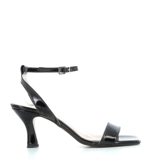 Scarpe Hodea donna 272MIP25 VER NERO