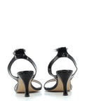 Scarpe Hodea donna 272MIP25 VER NERO