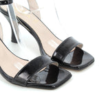 Scarpe Hodea donna 272MIP25 VER NERO