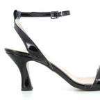 Scarpe Hodea donna 272MIP25 VER NERO