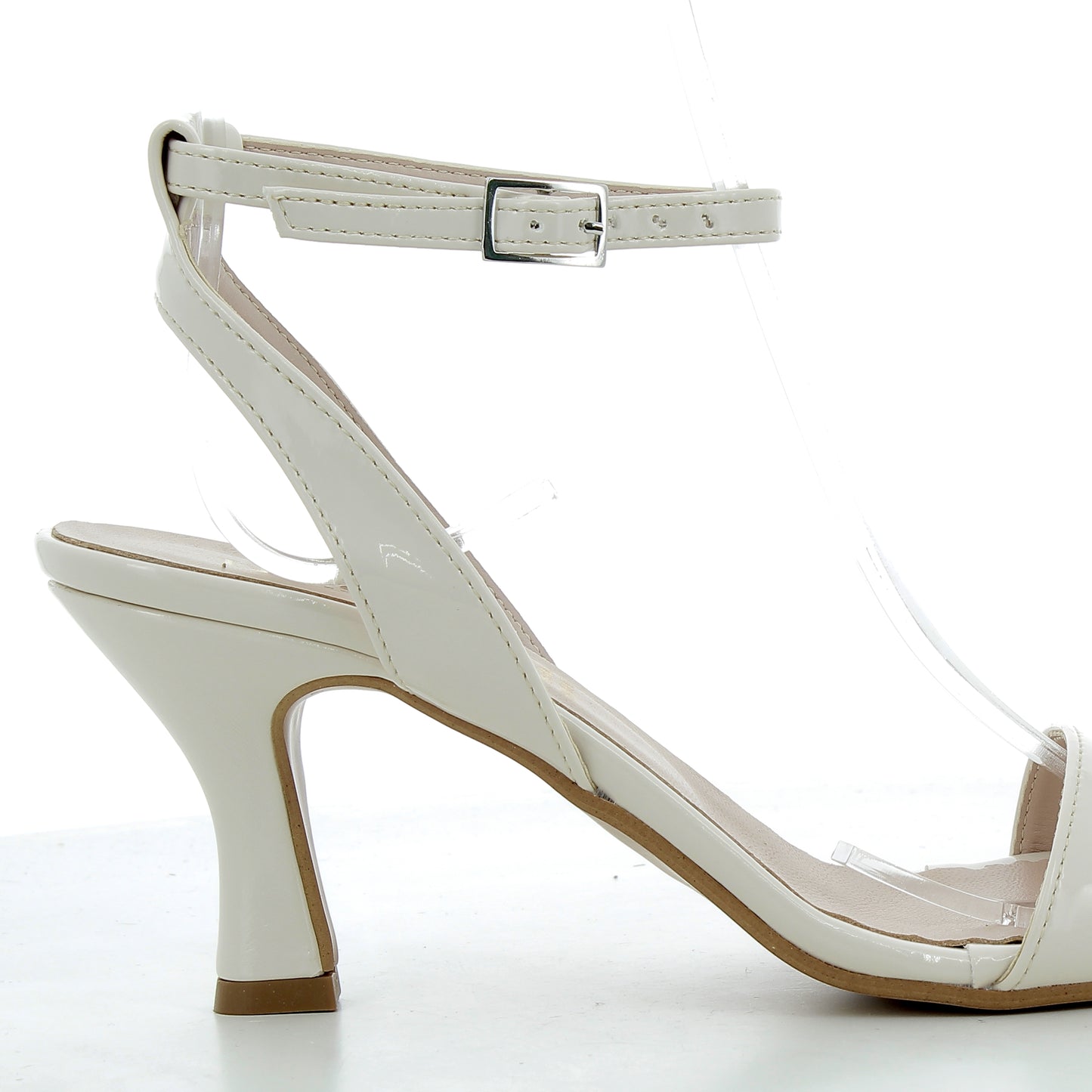 Scarpe Hodea donna 272MIP25 VER PANNA