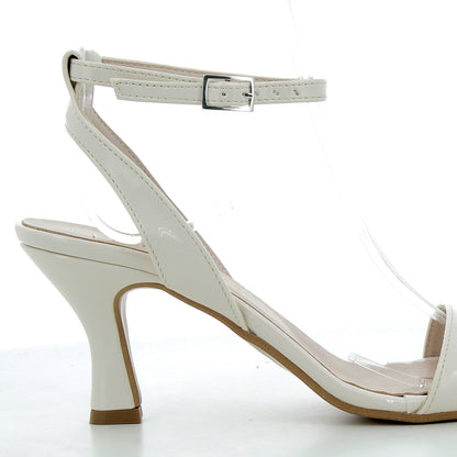 Scarpe Hodea donna 272MIP25 VER PANNA