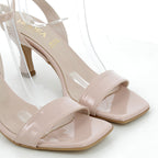 Scarpe Hodea donna 272MIP25 VER NUDE