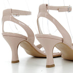 Scarpe Hodea donna 272MIP25 VER NUDE