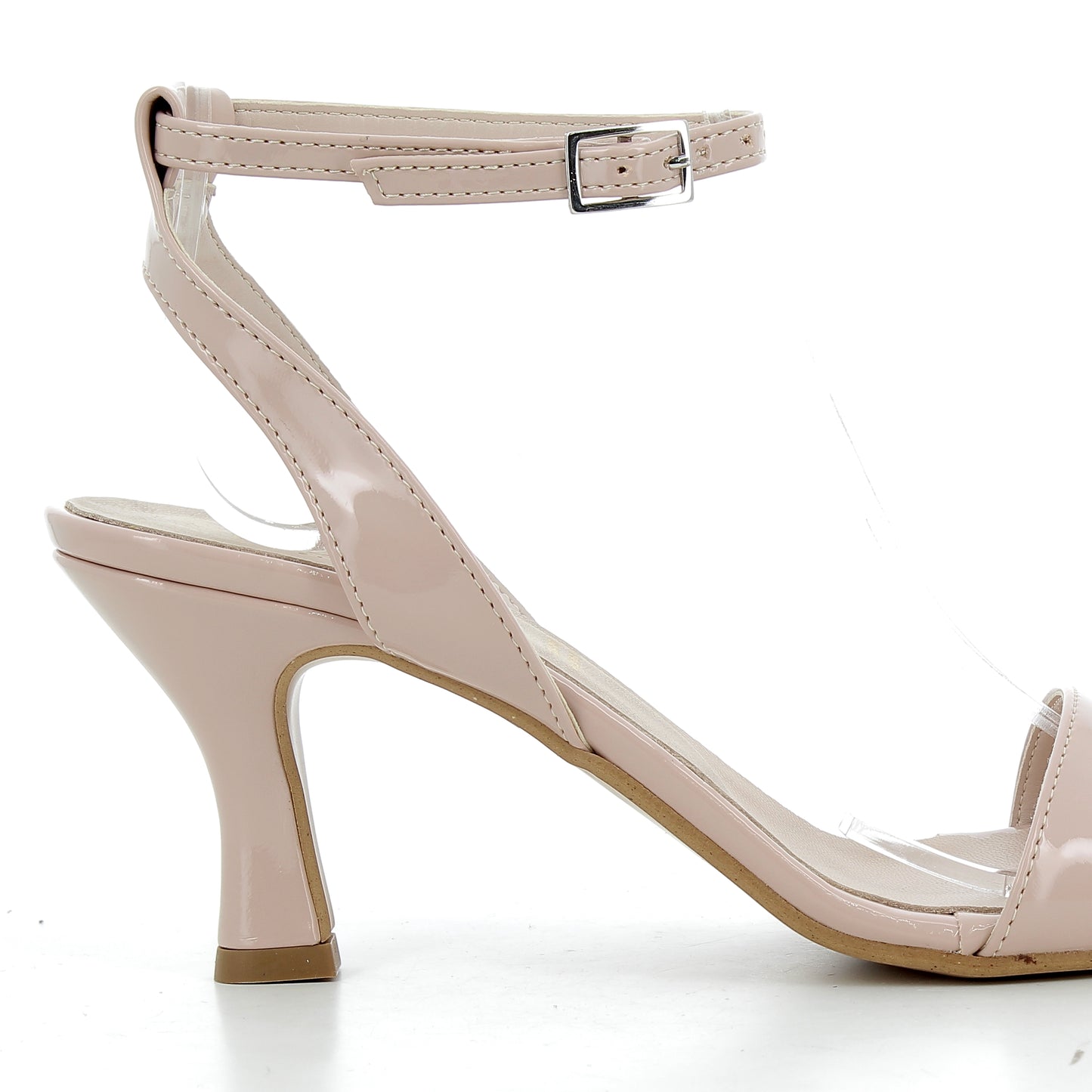Scarpe Hodea donna 272MIP25 VER NUDE