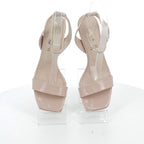 Scarpe Hodea donna 272MIP25 VER NUDE