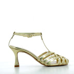 Buty damskie Hodea 946MIP25 LAM PLPATINO