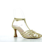 Buty damskie Hodea 946MIP25 LAM PLPATINO