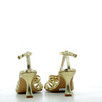 Buty damskie Hodea 946MIP25 LAM PLPATINO