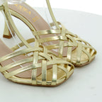 Buty damskie Hodea 946MIP25 LAM PLPATINO