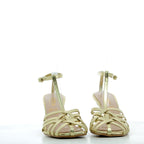 Buty damskie Hodea 946MIP25 LAM PLPATINO