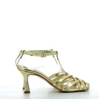 Buty damskie Hodea 946MIP25 LAM PLPATINO