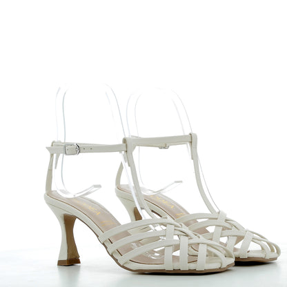 Scarpe Hodea donna 946MIP25 PEL PANNA
