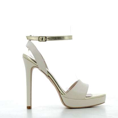 Scarpe Hodea donna 3175MIP25 PEL PANNA