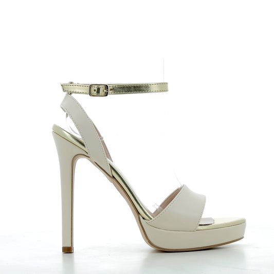 Scarpe Hodea donna 3175MIP25 PEL PANNA