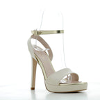 Buty damskie Hodea 3175MIP25 PEL PANNA