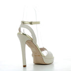 Buty damskie Hodea 3175MIP25 PEL PANNA