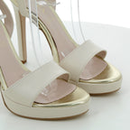 Buty damskie Hodea 3175MIP25 PEL PANNA