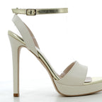 Buty damskie Hodea 3175MIP25 PEL PANNA