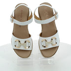Scarpe Hodea donna 13421LRP25 BIANCO