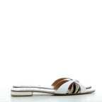 Hodea women's shoes PATTY03MIP25BIANCO ZEBRA