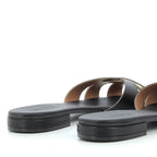 Hodea women's shoes PATTY03MIP25NERO SPOTTED