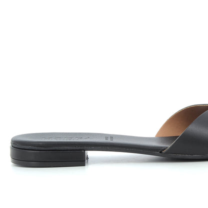 Scarpe Hodea donna PATTY03MIP25NERO MACULATO