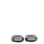 Hodea women's shoes PATTY03MIP25NERO SPOTTED