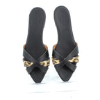 Hodea women's shoes PATTY03MIP25NERO SPOTTED