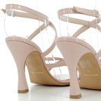 Scarpe Hodea donna 105MIP25 VER NUDE