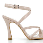 Scarpe Hodea donna 105MIP25 VER NUDE