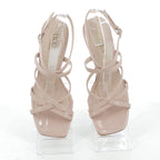 Scarpe Hodea donna 105MIP25 VER NUDE