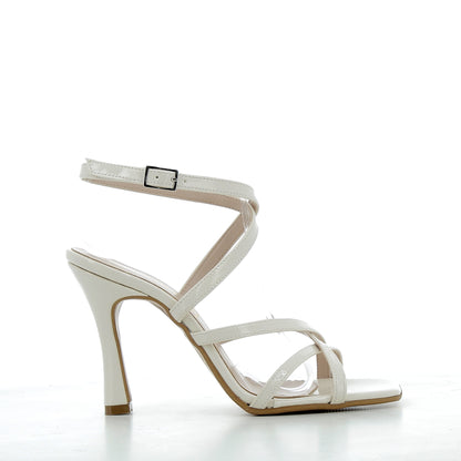 Scarpe Hodea donna 105MIP25 VER PANNA