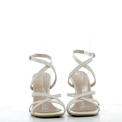 Scarpe Hodea donna 105MIP25 VER PANNA