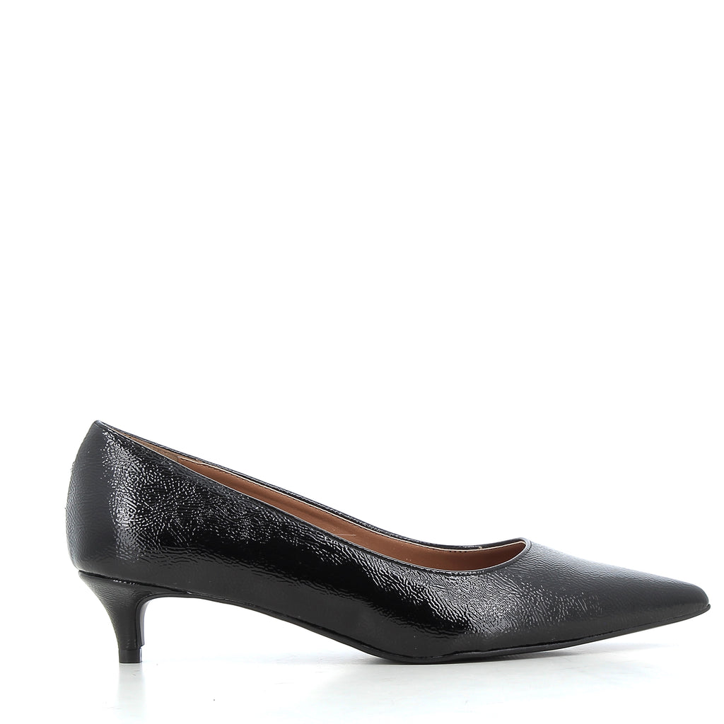 Hodea Decollete Isabella