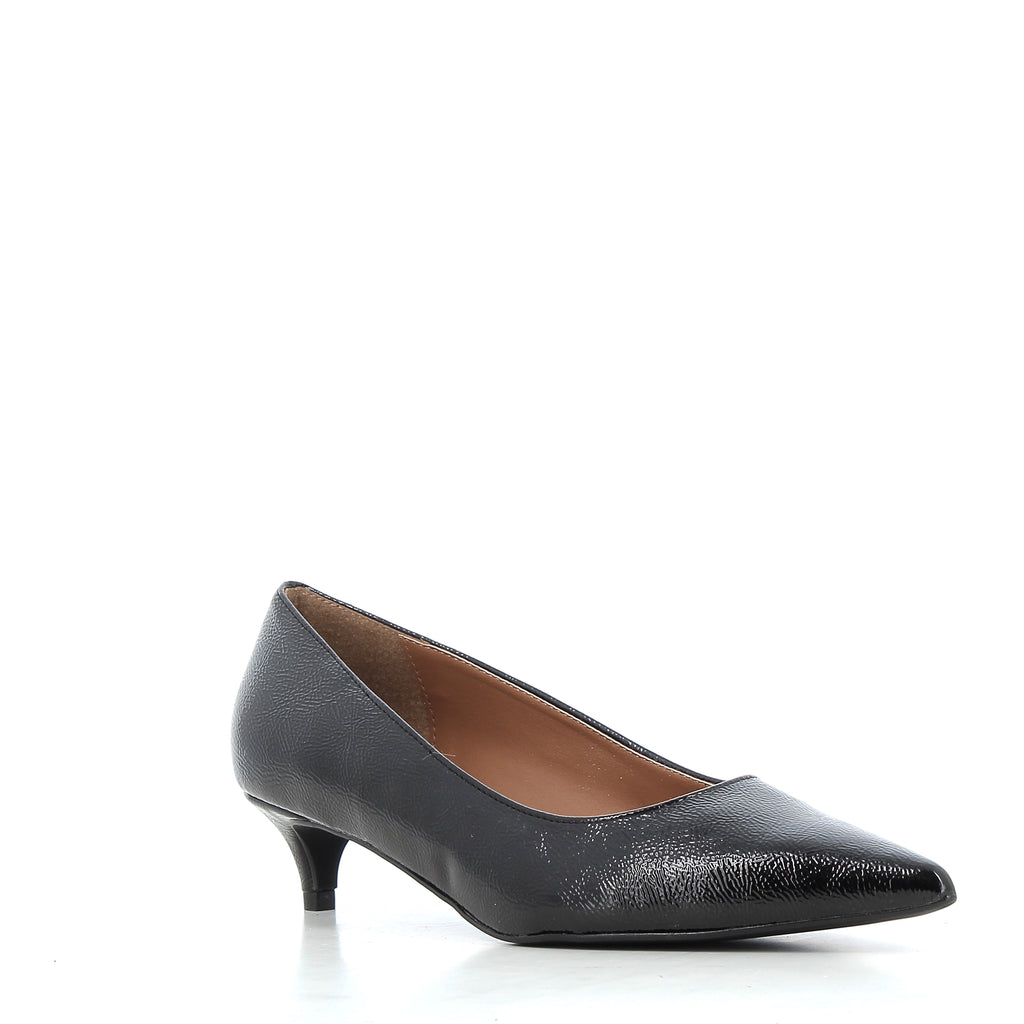 Hodea Decollete Isabella