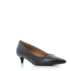 Hodea Decollete Isabella