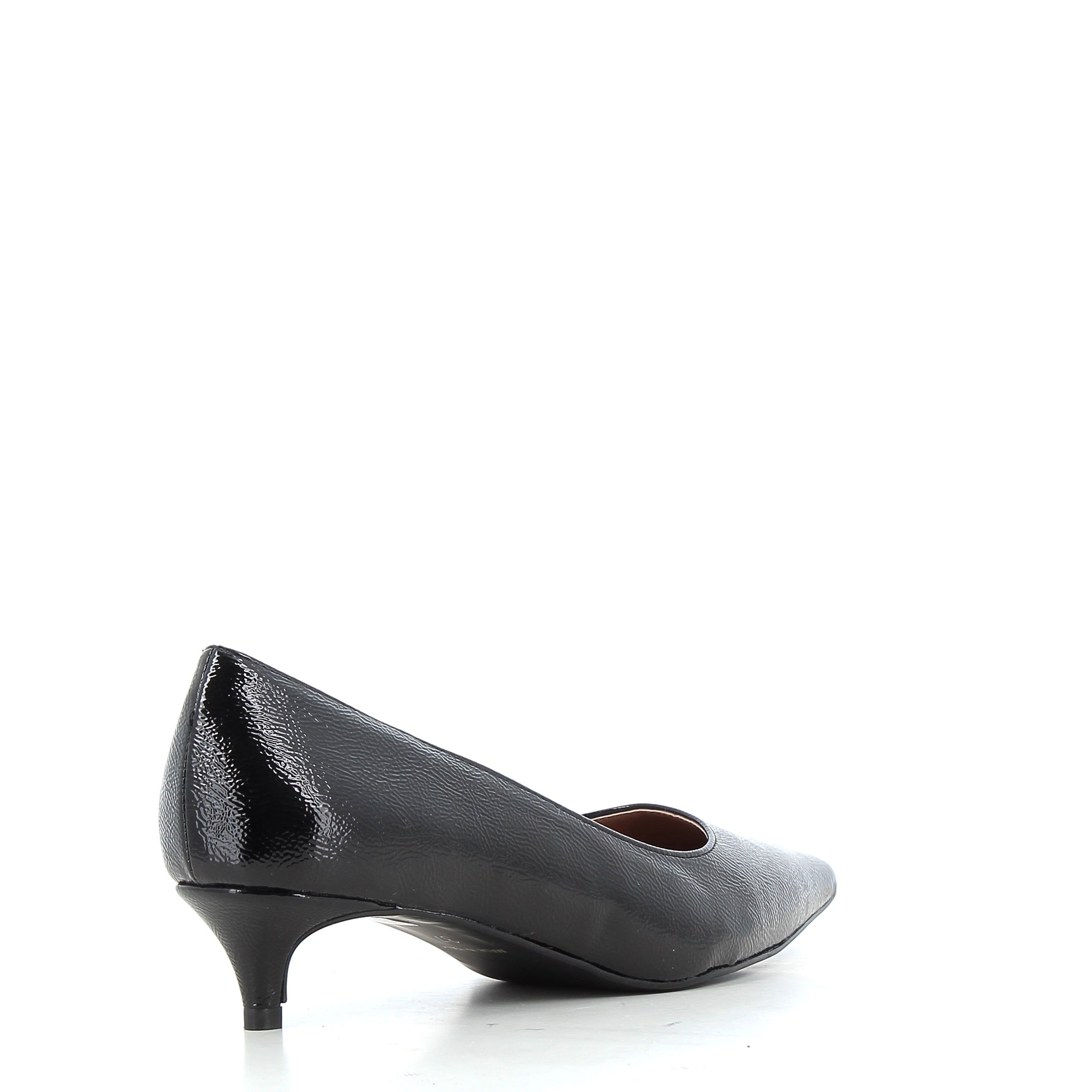 Hodea Decollete Isabella