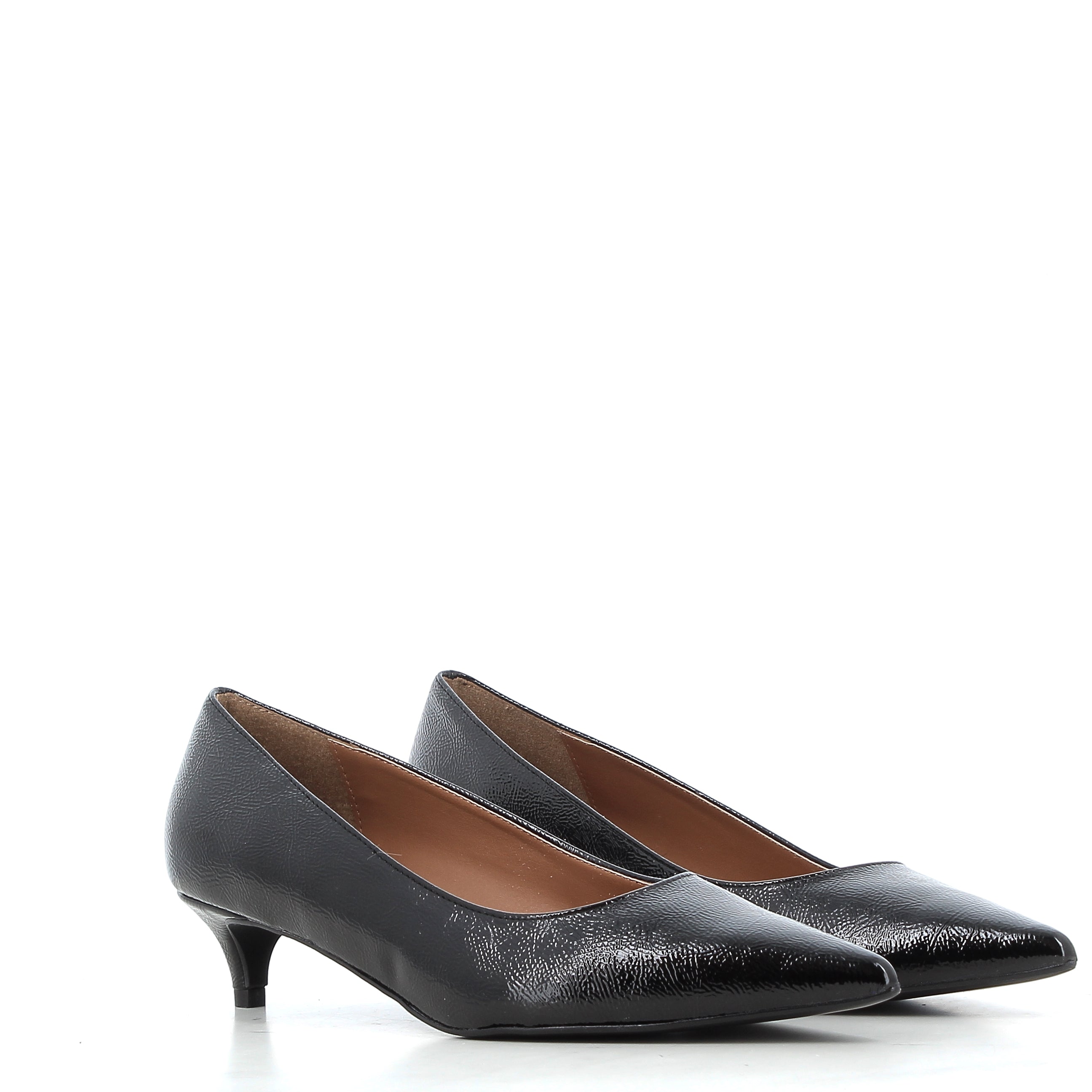 Hodea Decollete Isabella