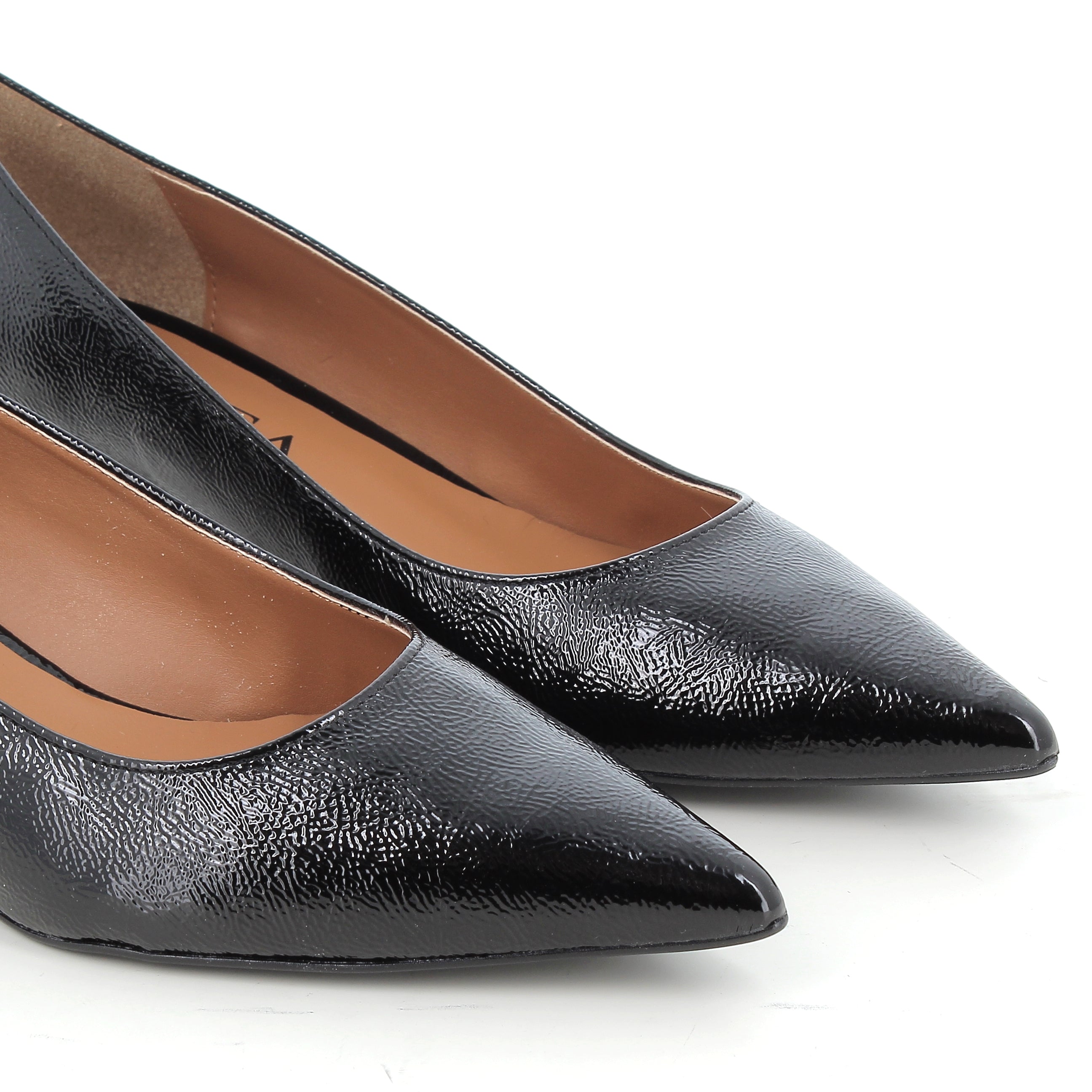 Hodea Decollete Isabella