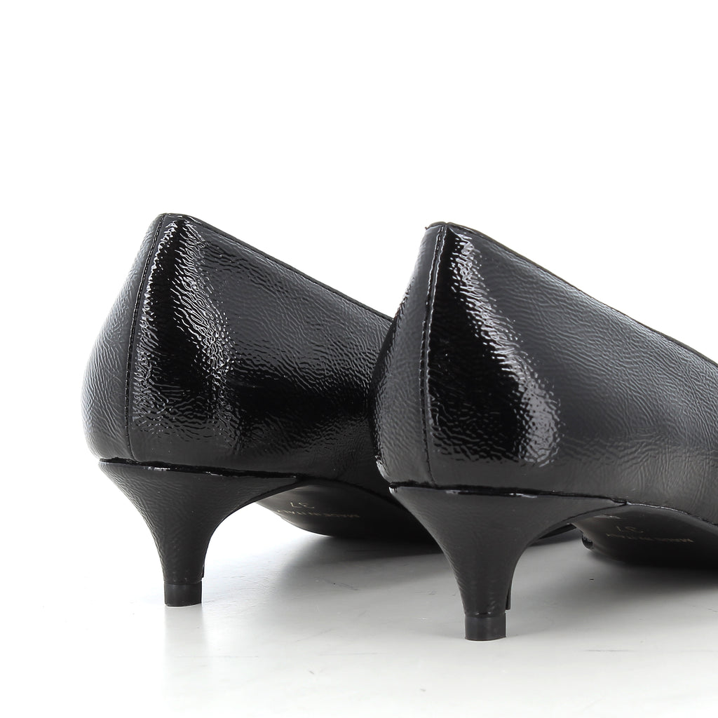 Hodea Decollete Isabella