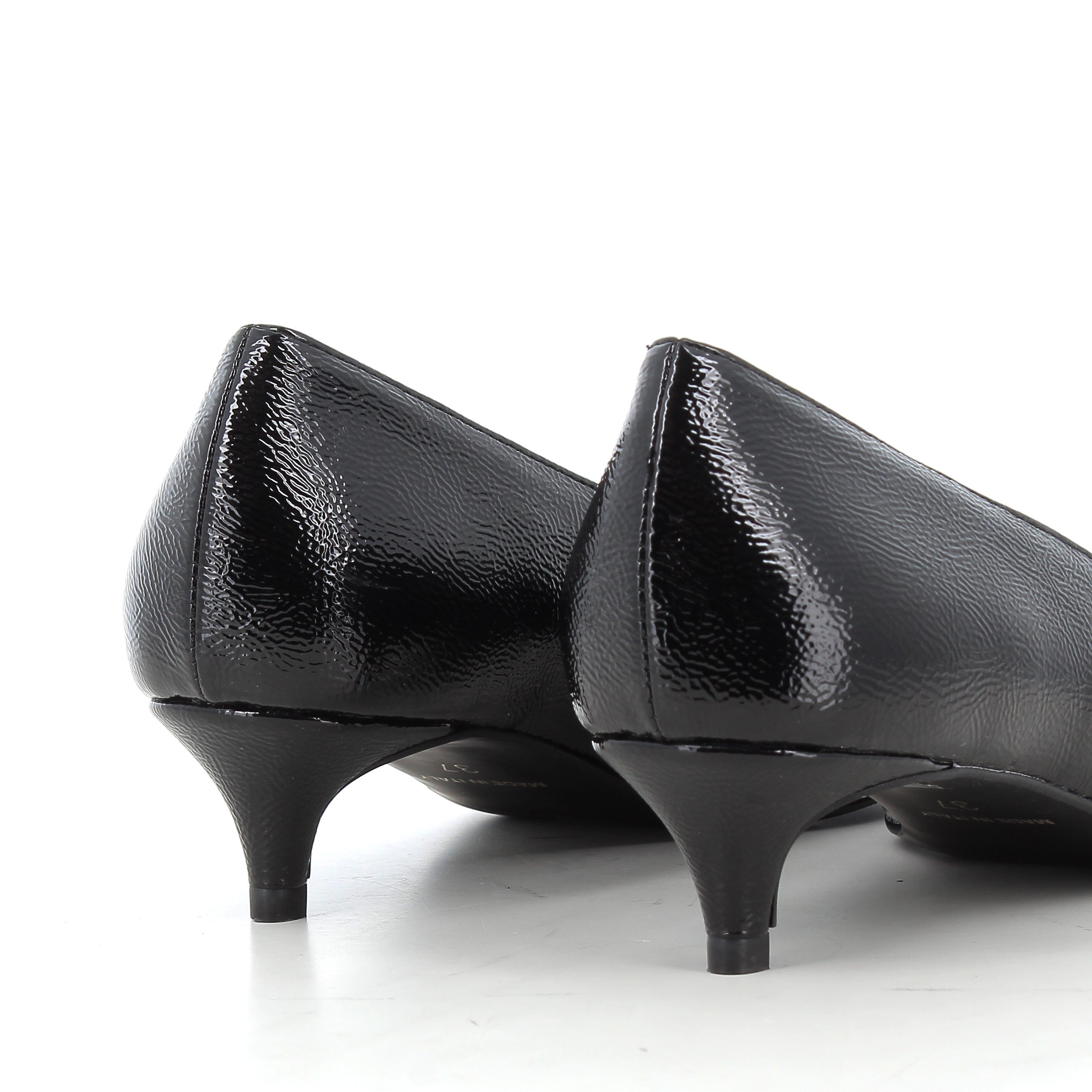 Hodea Decollete Isabella