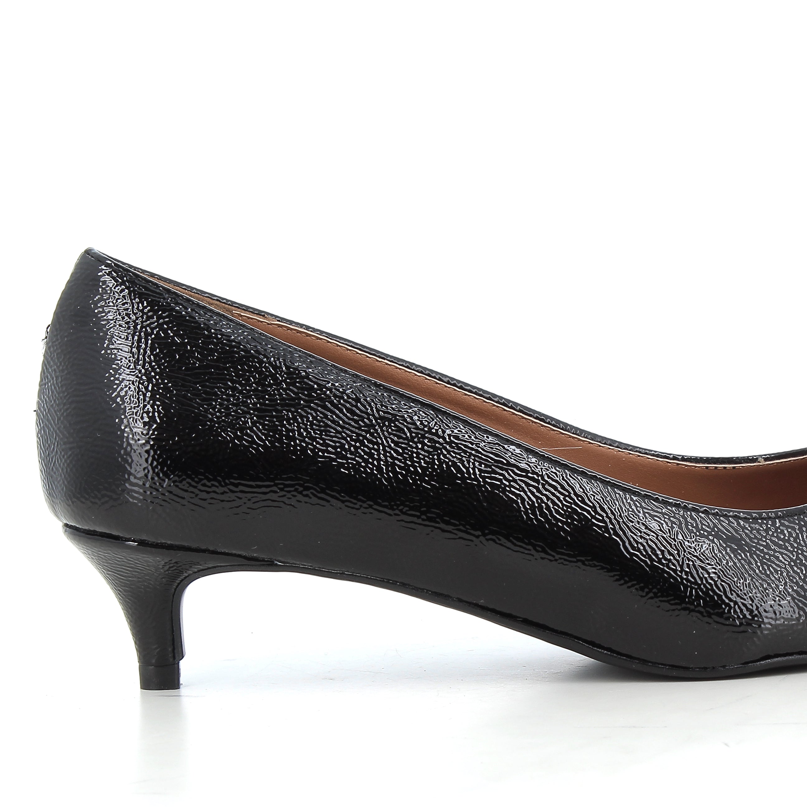 Hodea Decollete Isabella