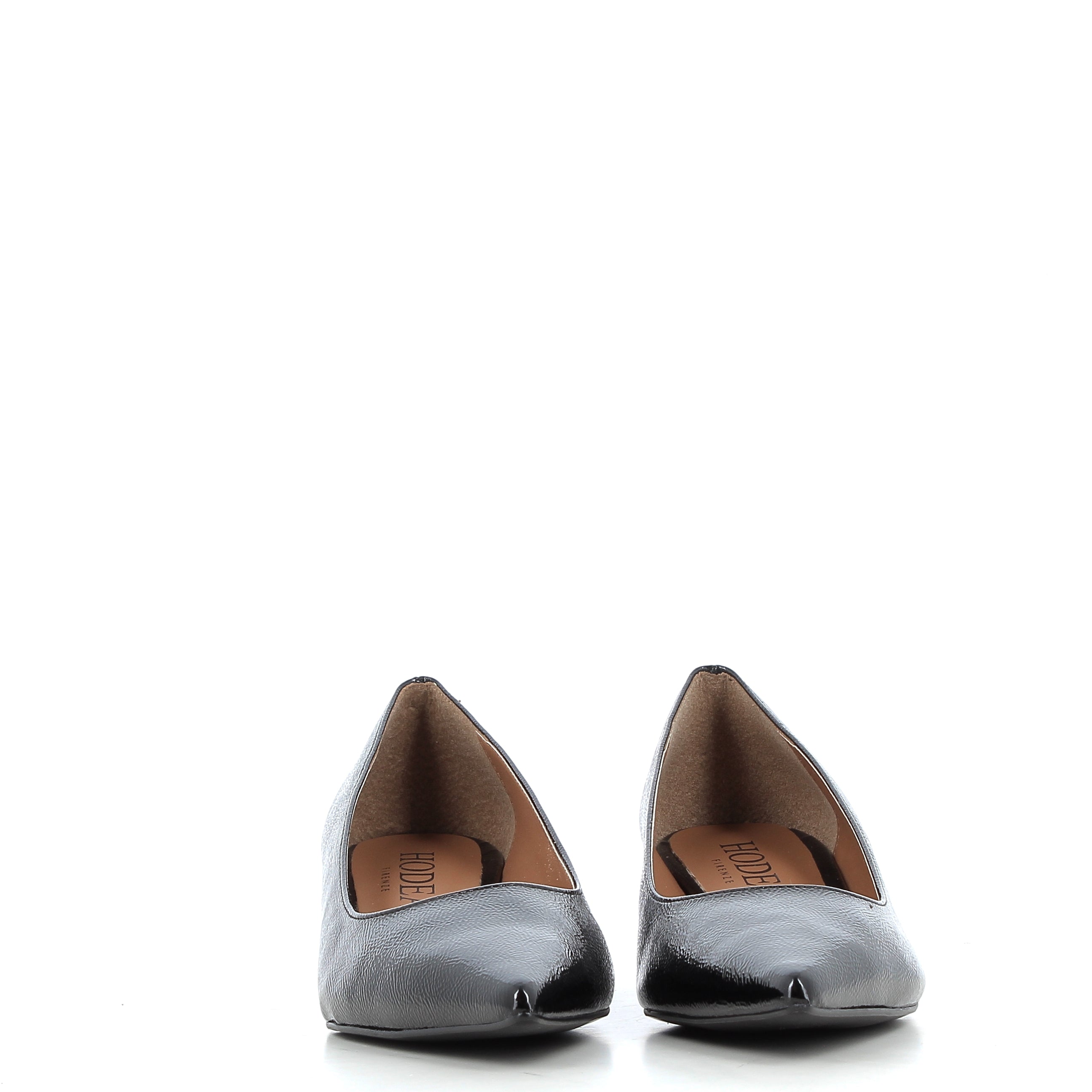 Hodea Decollete Isabella